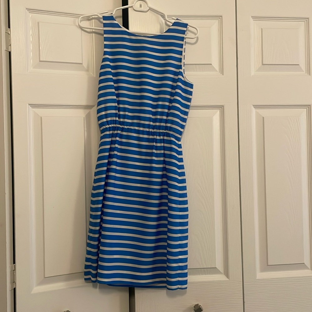 J Crew dress